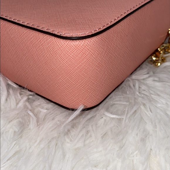 Michael Kors Jet Set Crossbody - Picture 4 of 12